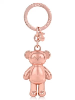 Obrázek produktu Tous Přívěsek Tous Teddy Bear růžová