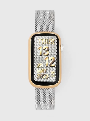 Obrázek produktu Tous Smartwatch 3000132600 stříbrná