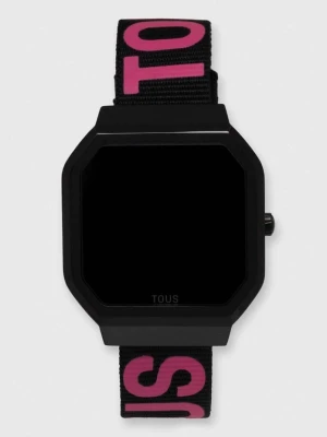 Obrázek produktu Tous Smartwatch černá