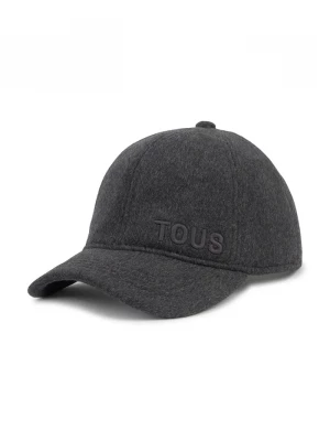 Obrázek produktu Tous Vlněná kšiltovka Tous TEXTIL