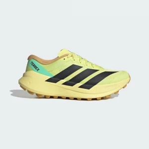 Obrázek produktu Trailová běžecká obuv Terrex Agravic SL Adidas žlutá