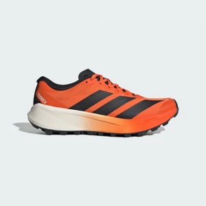 Obrázek produktu Trailové běžecké boty Terrex Agravic 4 Adidas oranžová