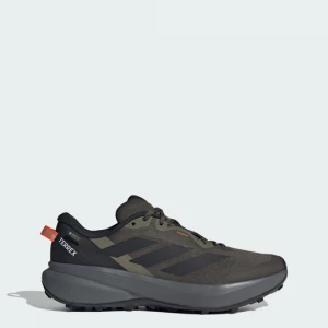 Obrázek produktu Trailové běžecké boty Terrex Tracefinder Plus GORE-TEX Adidas zelená