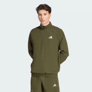 Obrázek produktu Training Essentials Holiday Pack1 / 4 Zip Adidas Night Cargo