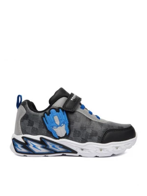 Obrázek produktu TRANSFORMERS Sneakersy CEO-CP23-AW26-318TF Tmavě šedá