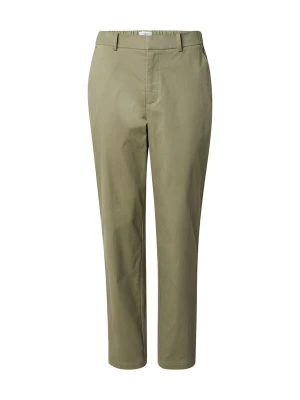 Obrázek produktu TRAPP Chino kalhoty olivová