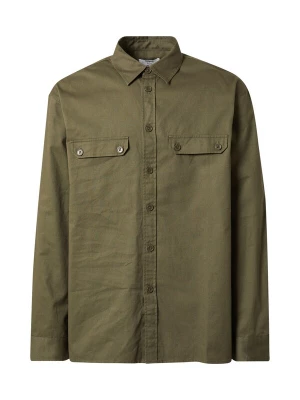 Obrázek produktu TRAPP Košile 'Jeremias' khaki