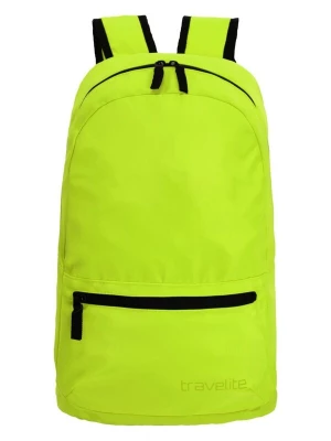 Obrázek produktu TRAVELITE Batoh svítivě zelená