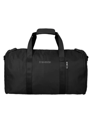 Obrázek produktu TRAVELITE Cestovní taška černá