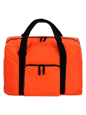 Obrázek produktu TRAVELITE Cestovní taška oranžová