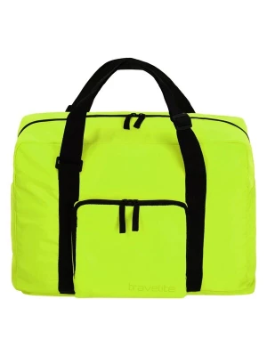 Obrázek produktu TRAVELITE Cestovní taška žlutá