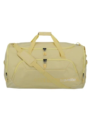 Obrázek produktu TRAVELITE Cestovní taška žlutá