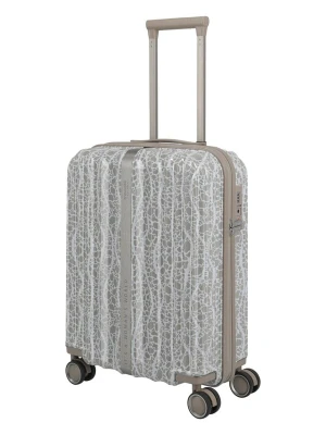 Obrázek produktu TRAVELITE Kufr na kolečkách béžová