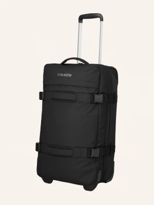 Obrázek produktu Travelite Kufr Na Kolečkách Bolonia Medium černá