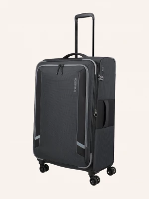Obrázek produktu Travelite Kufr Na Kolečkách Corsiica Large černá