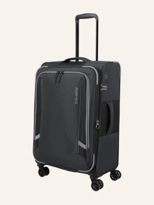 Obrázek produktu Travelite Kufr Na Kolečkách Corsiica Medium černá