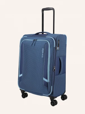 Obrázek produktu Travelite Kufr Na Kolečkách Corsiica Medium tmavě modrá