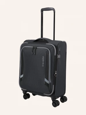 Obrázek produktu Travelite Kufr Na Kolečkách Corsiica Small černá