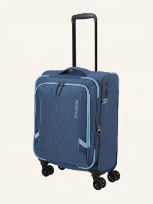 Obrázek produktu Travelite Kufr Na Kolečkách Corsiica Small tmavě modrá