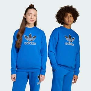Obrázek produktu Trefoil Crew Kids Adidas