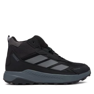 Obrázek produktu Trekingová obuv adidas Terrex Anylander Mid Climaproof Junior Hiking Shoes KJ2663 Černá