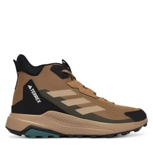 Obrázek produktu Trekingová obuv adidas Terrex Anylander Mid JQ9959 Hnědá