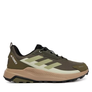 Obrázek produktu Trekingová obuv adidas Terrex Anylander Rain.Rdy JR9087 Khaki