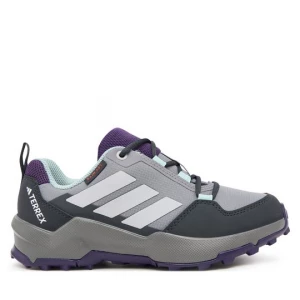 Obrázek produktu Trekingová obuv adidas Terrex AX4r Hiking JS2926 Šedá