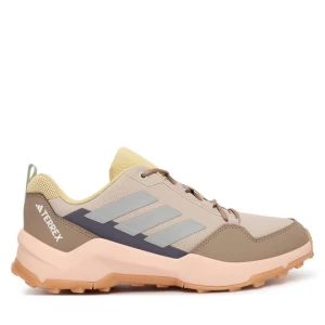 Obrázek produktu Trekingová obuv adidas Terrex AX4R K JR6640 Hnědá