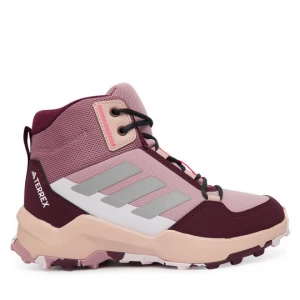 Obrázek produktu Trekingová obuv adidas Terrex Ax4R Mid Hiking Shoes KI5813 Růžová