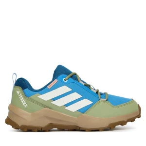 Obrázek produktu Trekingová obuv adidas Terrex Ax4R Rain.Rdy JR6639 Modrá