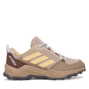 Obrázek produktu Trekingová obuv adidas Terrex AX4S JR9061 Hnědá