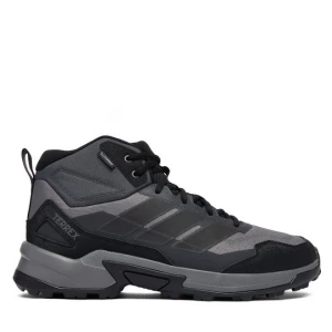 Obrázek produktu Trekingová obuv adidas Terrex Eastrail 3 Mid Climaproof Hiking Shoes JR4015 Šedá