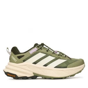Obrázek produktu Trekingová obuv adidas Terrex Freehiker Sl Gore-Tex Hiking Shoes KJ1920 Zelená