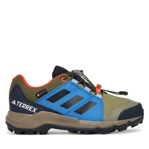 Obrázek produktu Trekingová obuv adidas Terrex Gore-Tex JR9073 Khaki