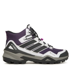 Obrázek produktu Trekingová obuv adidas Terrex Skychaser Mid GORE-TEX JQ9928 Fialová