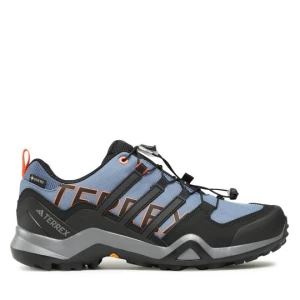 Obrázek produktu Trekingová obuv adidas Terrex Swift R2 GORE-TEX Hiking Shoes IF7633 Modrá