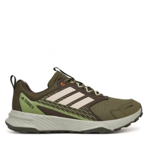 Obrázek produktu Trekingová obuv adidas Terrex Tracefinder 2 Climaproof JR9135 Khaki