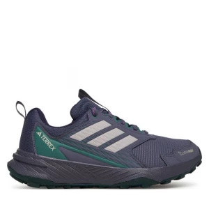 Obrázek produktu Trekingová obuv adidas Terrex Tracefinder 2 CLIMAPROOF Trail JR7775 Fialová