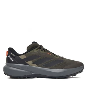 Obrázek produktu Trekingová obuv adidas Terrex Tracefinder Plus Gore-Tex JQ1965 Zelená