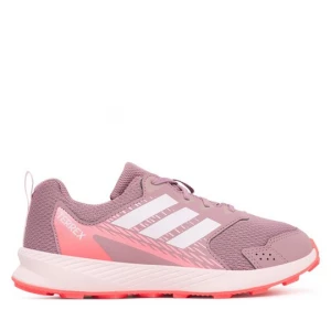 Obrázek produktu Trekingová obuv adidas Terrex Tracefinder Trail Running Shoes Junior KI5800 Růžová