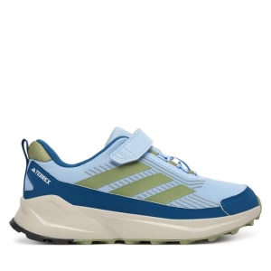 Obrázek produktu Trekingová obuv adidas Terrex Trailmaker 2 JR9068 Světle modrá