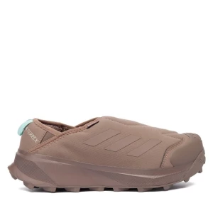 Obrázek produktu Trekingová obuv adidas Terrex Winter Slip-On Cold.Rdy JR5301 Hnědá