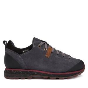 Obrázek produktu Trekingová obuv Aku Bellamont IV Suede Gtx 520.4 Šedá