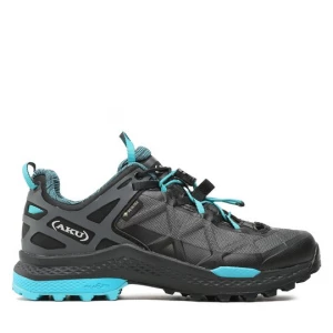 Obrázek produktu Trekingová obuv Aku Rocket Dfs Gtx W's 727 GORE-TEX Černá