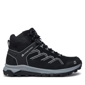 Obrázek produktu Trekingová obuv Alpine Pro Wuteve UBTD368990 Černá