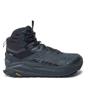 Obrázek produktu Trekingová obuv Altra Olympus 6 Hike Mid GTX AL0A85NP Černá