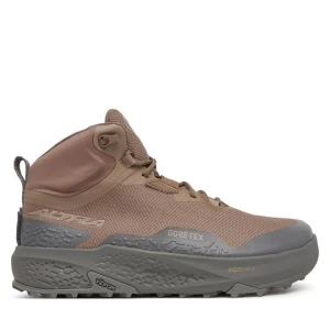 Obrázek produktu Trekingová obuv Altra Timp 6 Mid Gtx GORE-TEX AL0A85UR Hnědá
