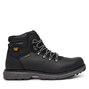 Obrázek produktu Trekingová obuv CAT Footwear Pursue Hiker Waterproof P726851 Černá