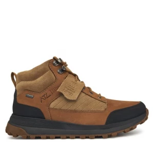 Obrázek produktu Trekingová obuv Clarks ATL TrekHi GTX 26184483 Hnědá